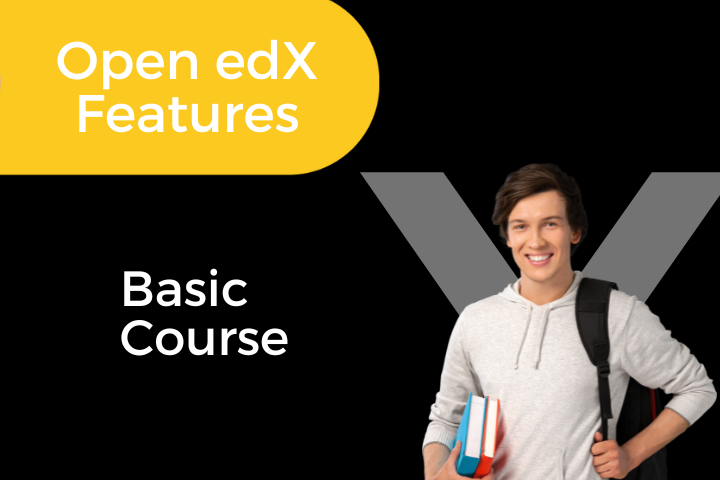 Open edX Basic Demo Course demo1
